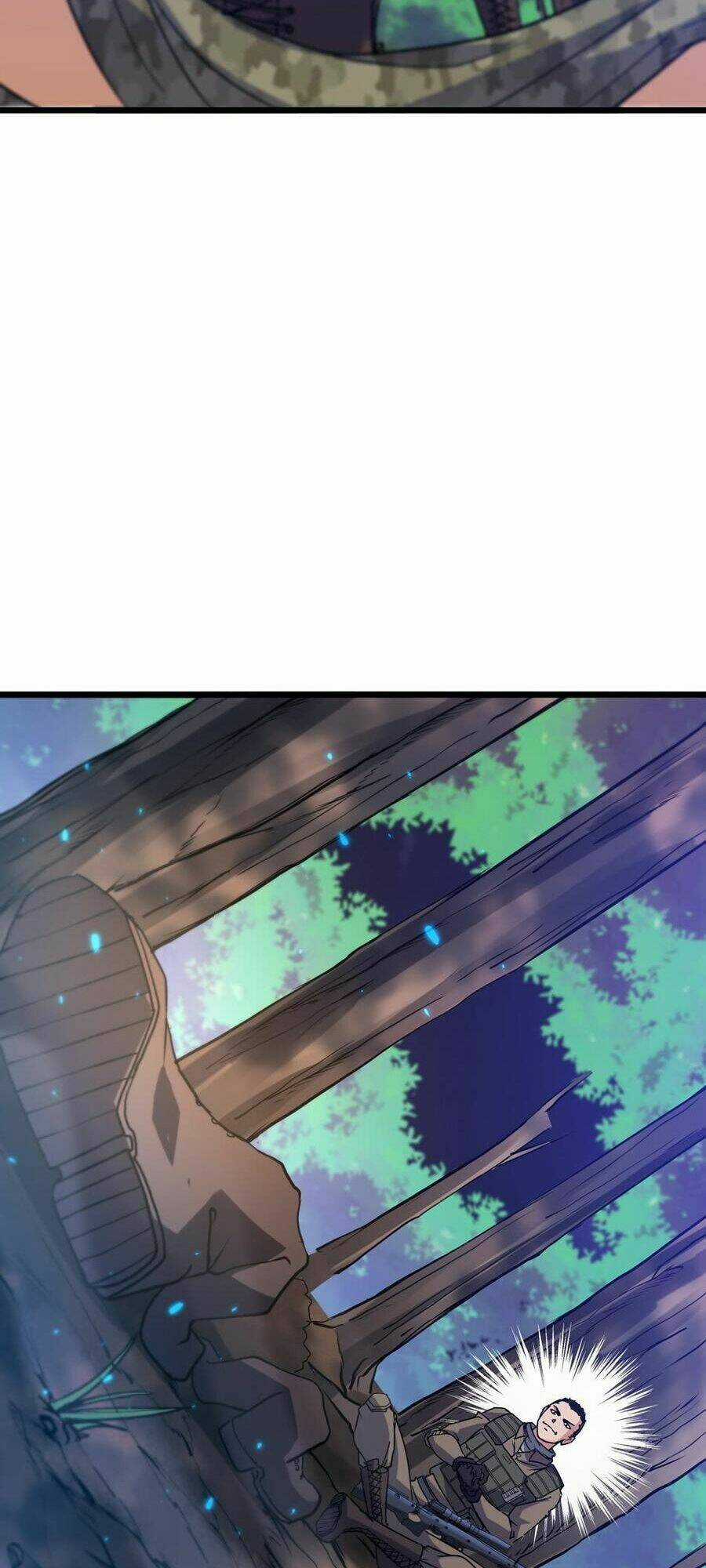 Tối Cường Binh Vương Chapter 74 trang 27