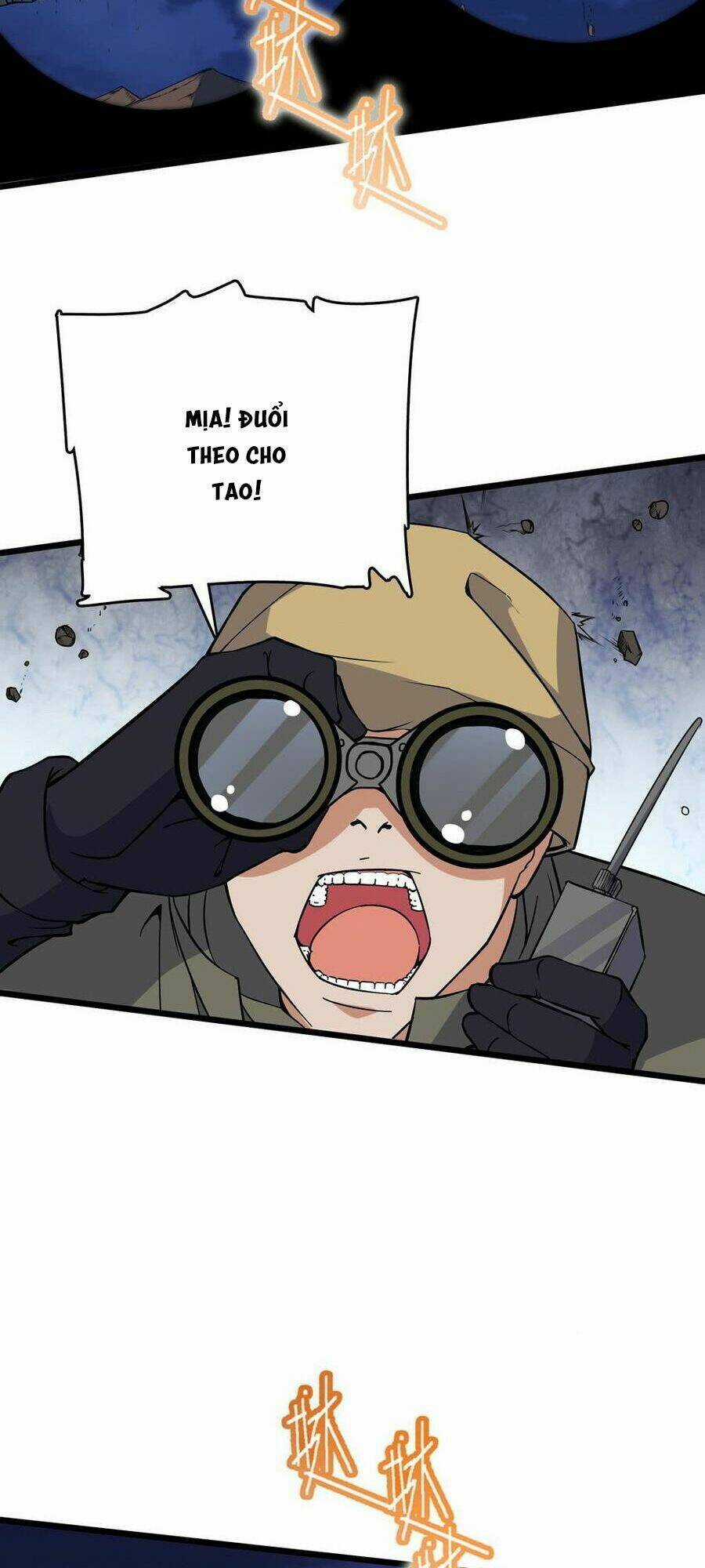 Tối Cường Binh Vương Chapter 74 trang 7