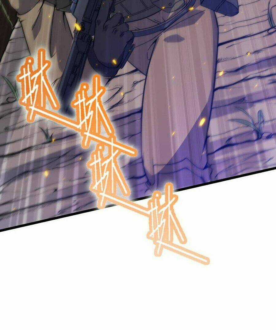 Tối Cường Binh Vương Chapter 74 trang 9