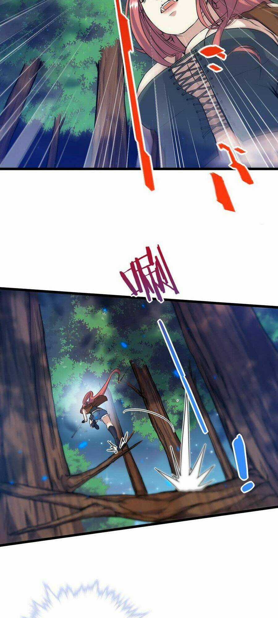 Tối Cường Binh Vương Chapter 75 trang 10