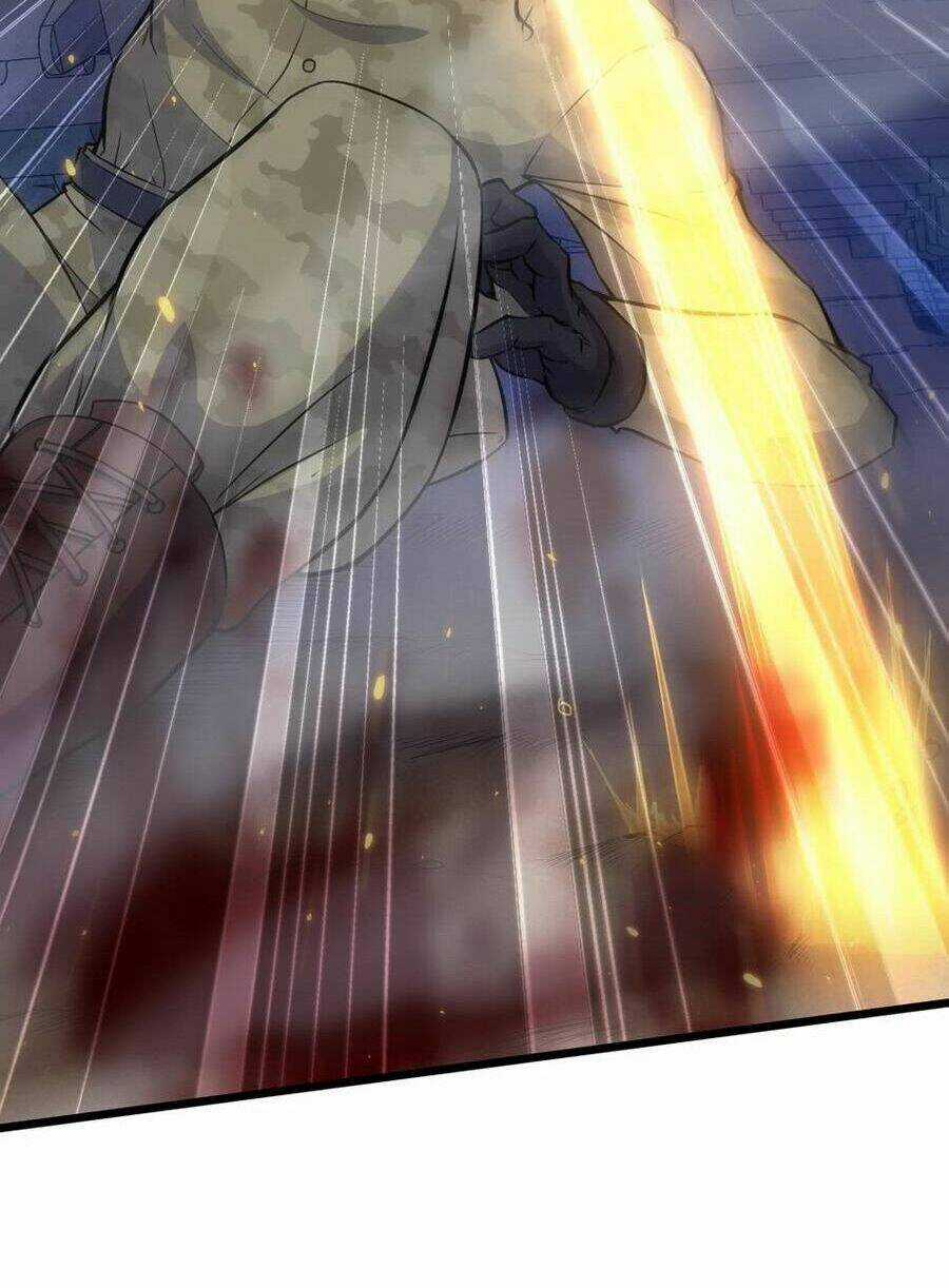 Tối Cường Binh Vương Chapter 75 trang 18