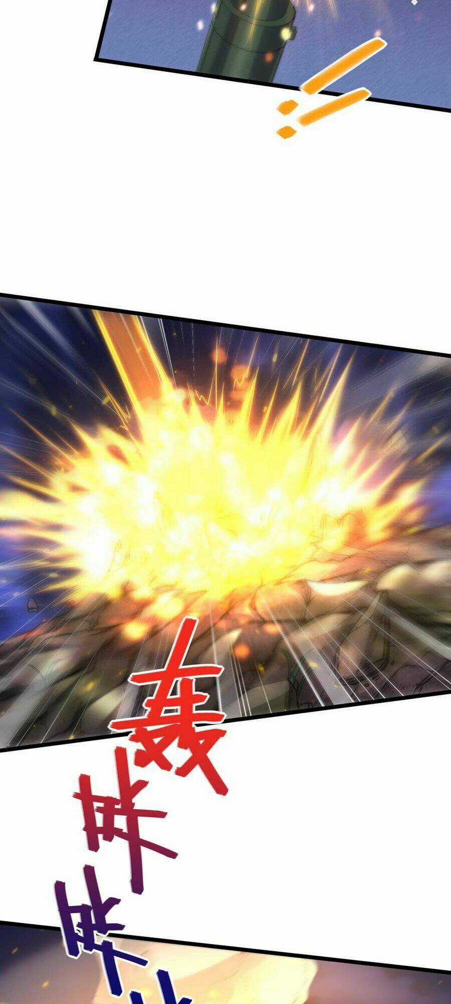 Tối Cường Binh Vương Chapter 75 trang 21