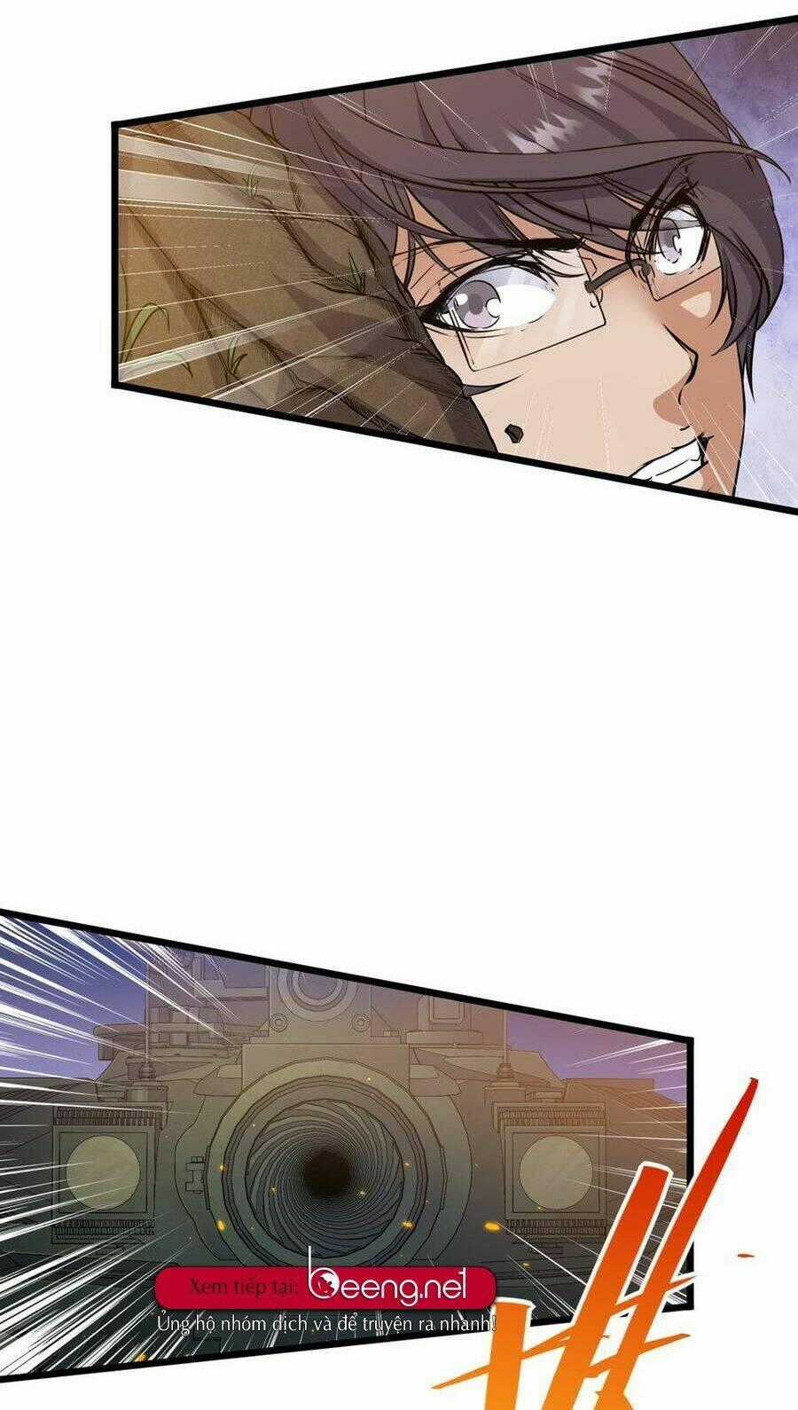 Tối Cường Binh Vương Chapter 75 trang 27