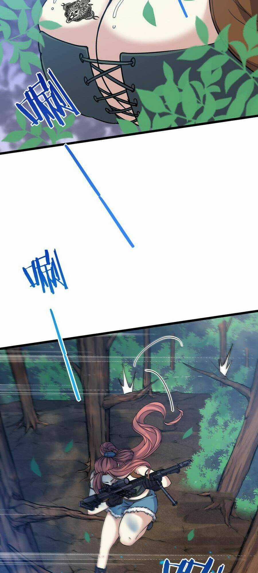 Tối Cường Binh Vương Chapter 75 trang 4