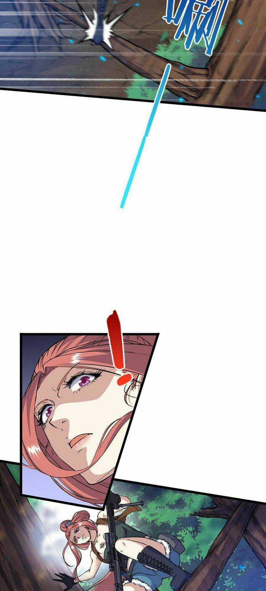 Tối Cường Binh Vương Chapter 75 trang 5