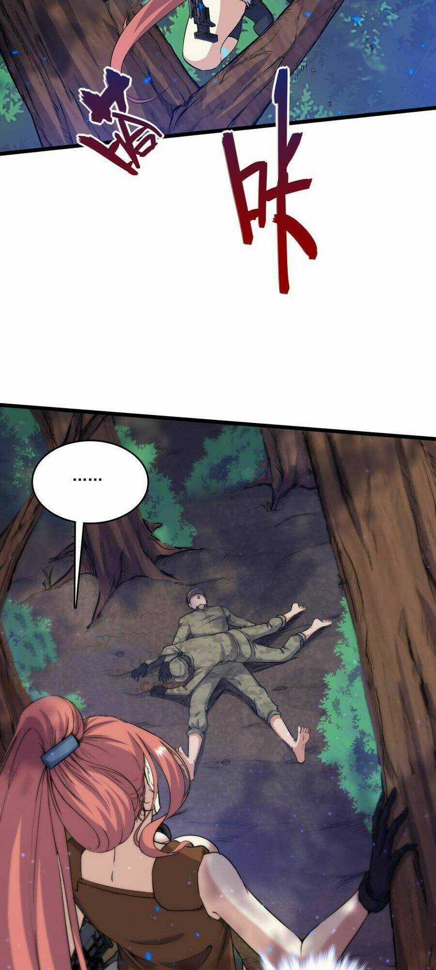 Tối Cường Binh Vương Chapter 75 trang 6