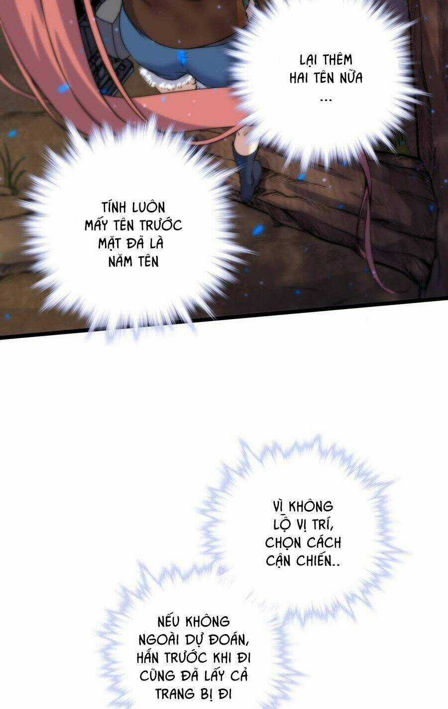 Tối Cường Binh Vương Chapter 75 trang 7