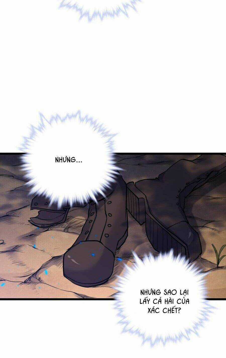 Tối Cường Binh Vương Chapter 75 trang 8