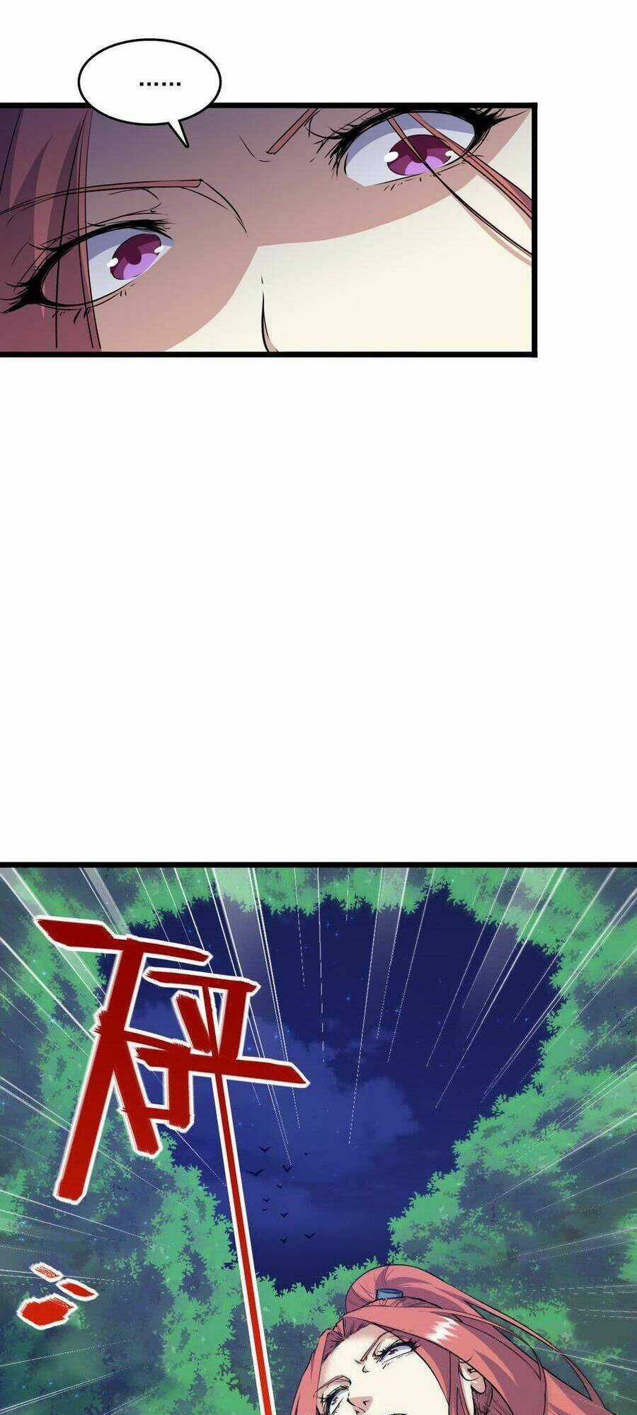 Tối Cường Binh Vương Chapter 75 trang 9