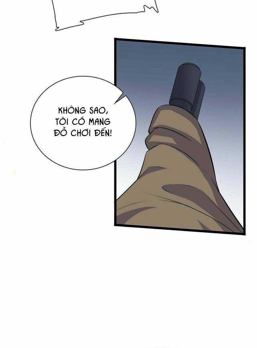 Tối Cường Binh Vương Chapter 76 trang 11
