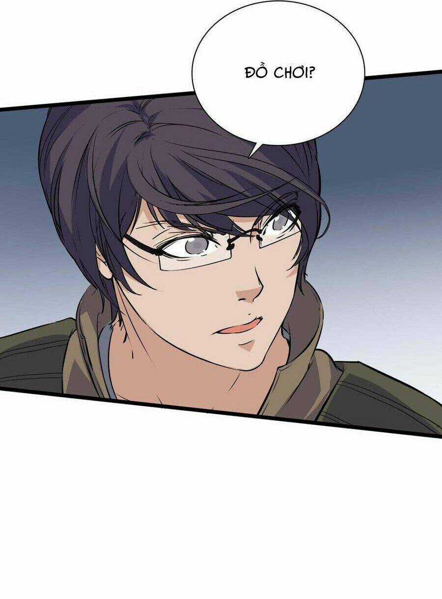 Tối Cường Binh Vương Chapter 76 trang 12