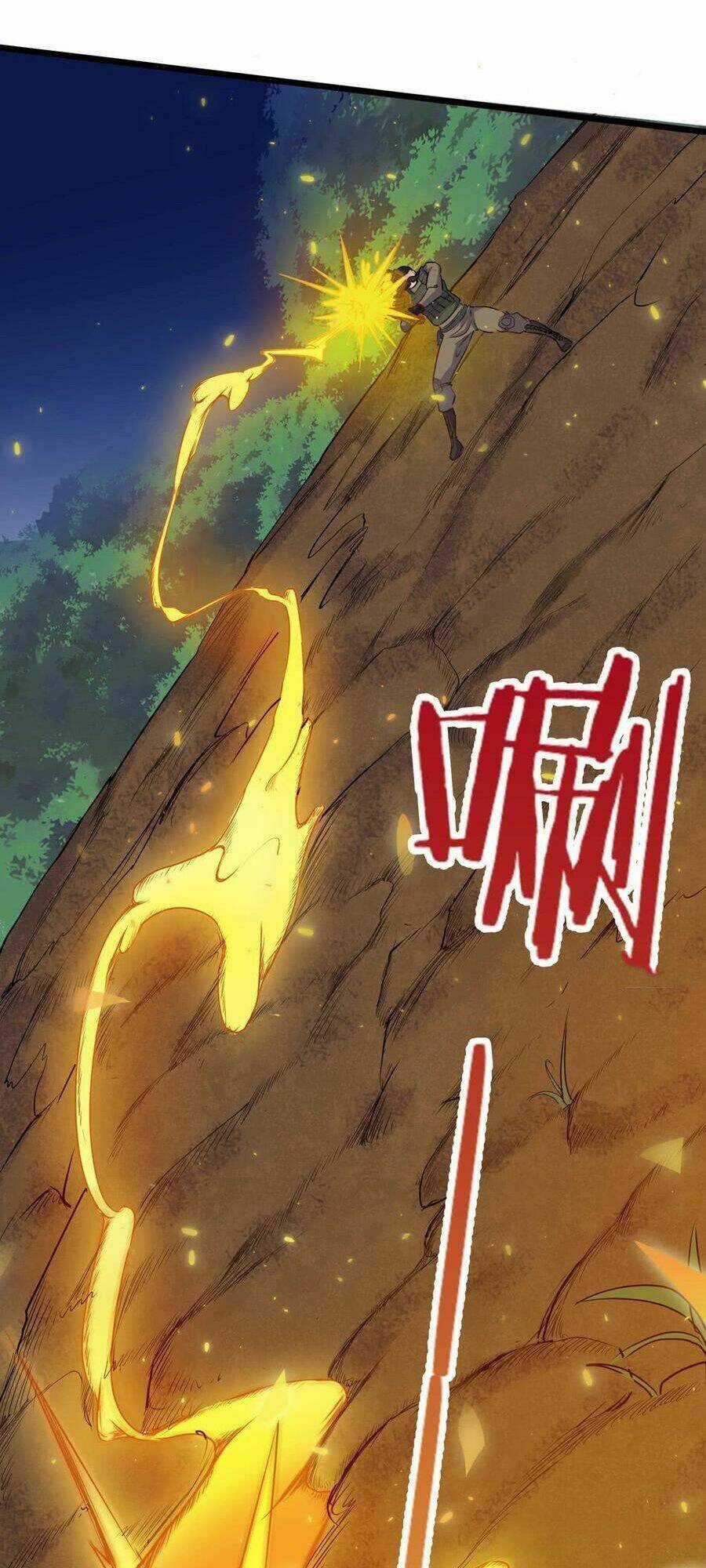 Tối Cường Binh Vương Chapter 76 trang 15