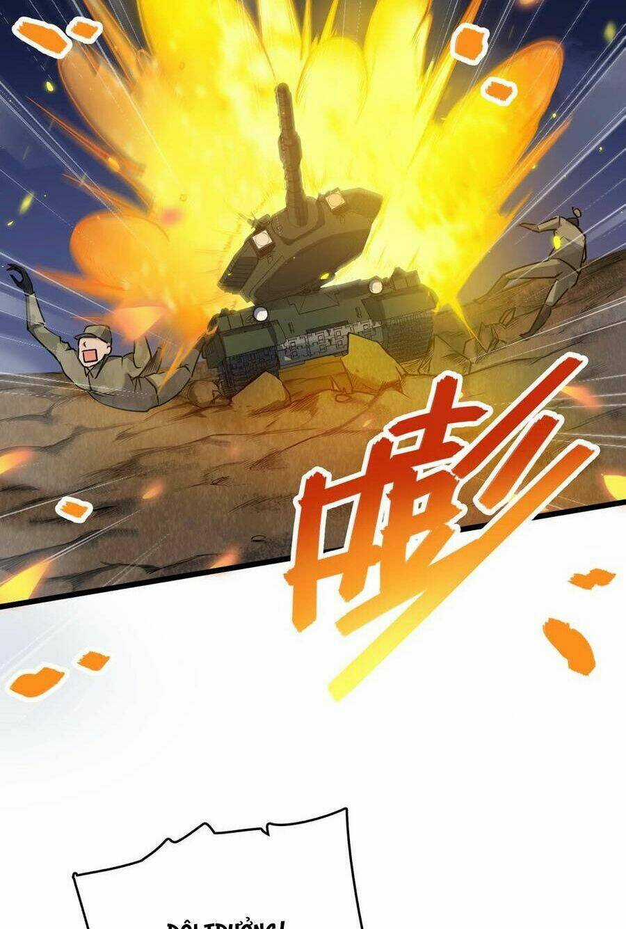 Tối Cường Binh Vương Chapter 76 trang 17