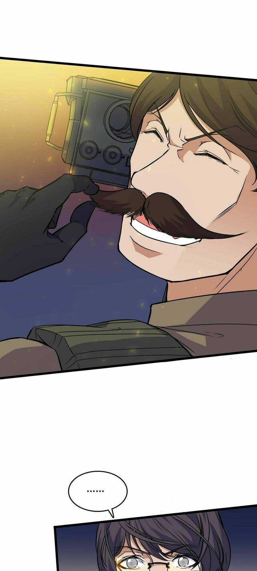 Tối Cường Binh Vương Chapter 76 trang 19