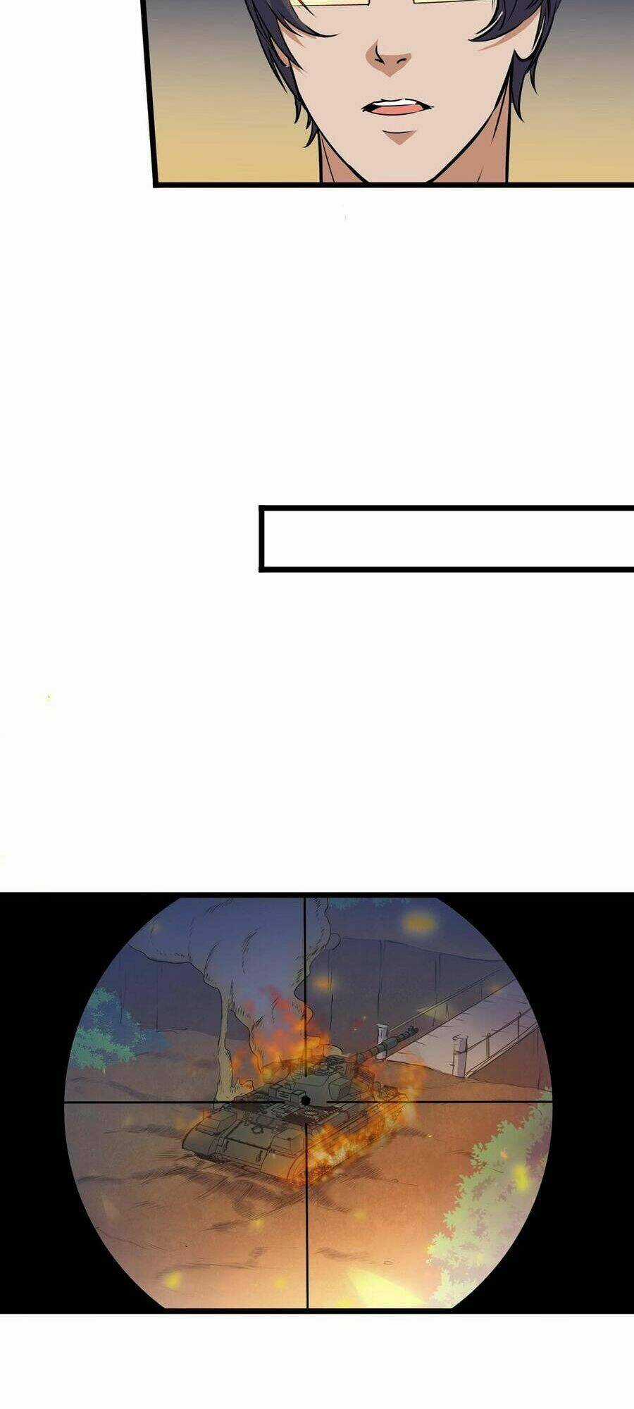 Tối Cường Binh Vương Chapter 76 trang 20