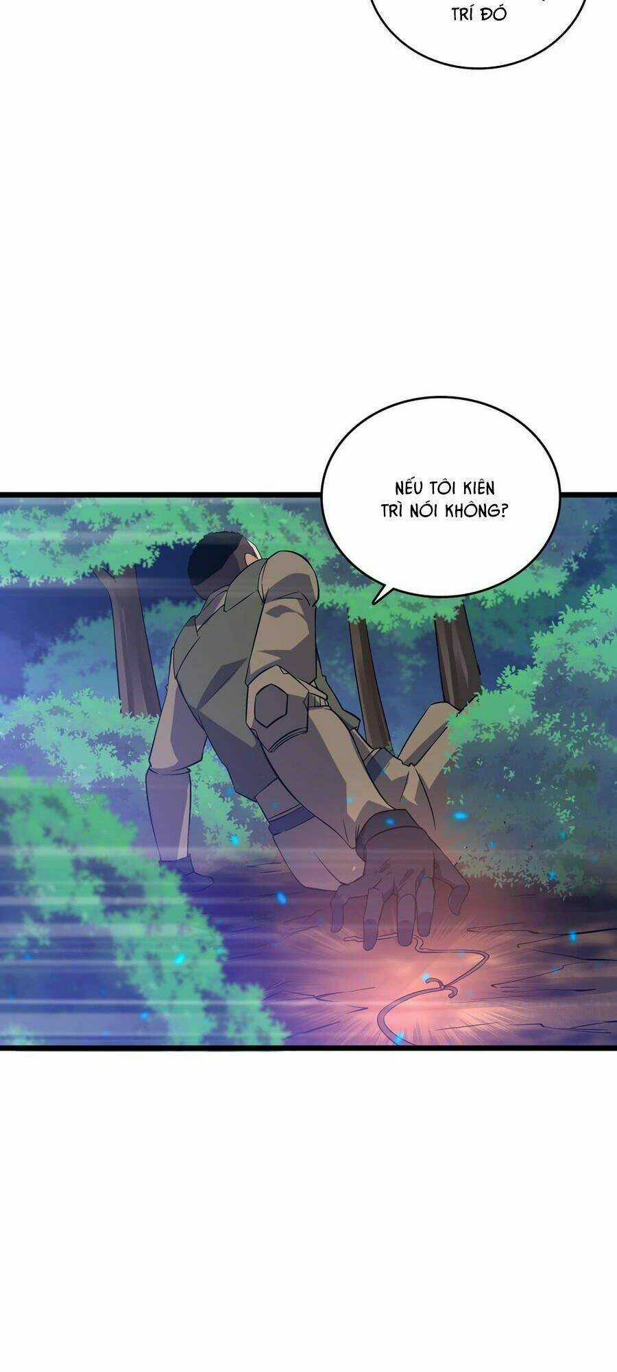 Tối Cường Binh Vương Chapter 77 trang 13