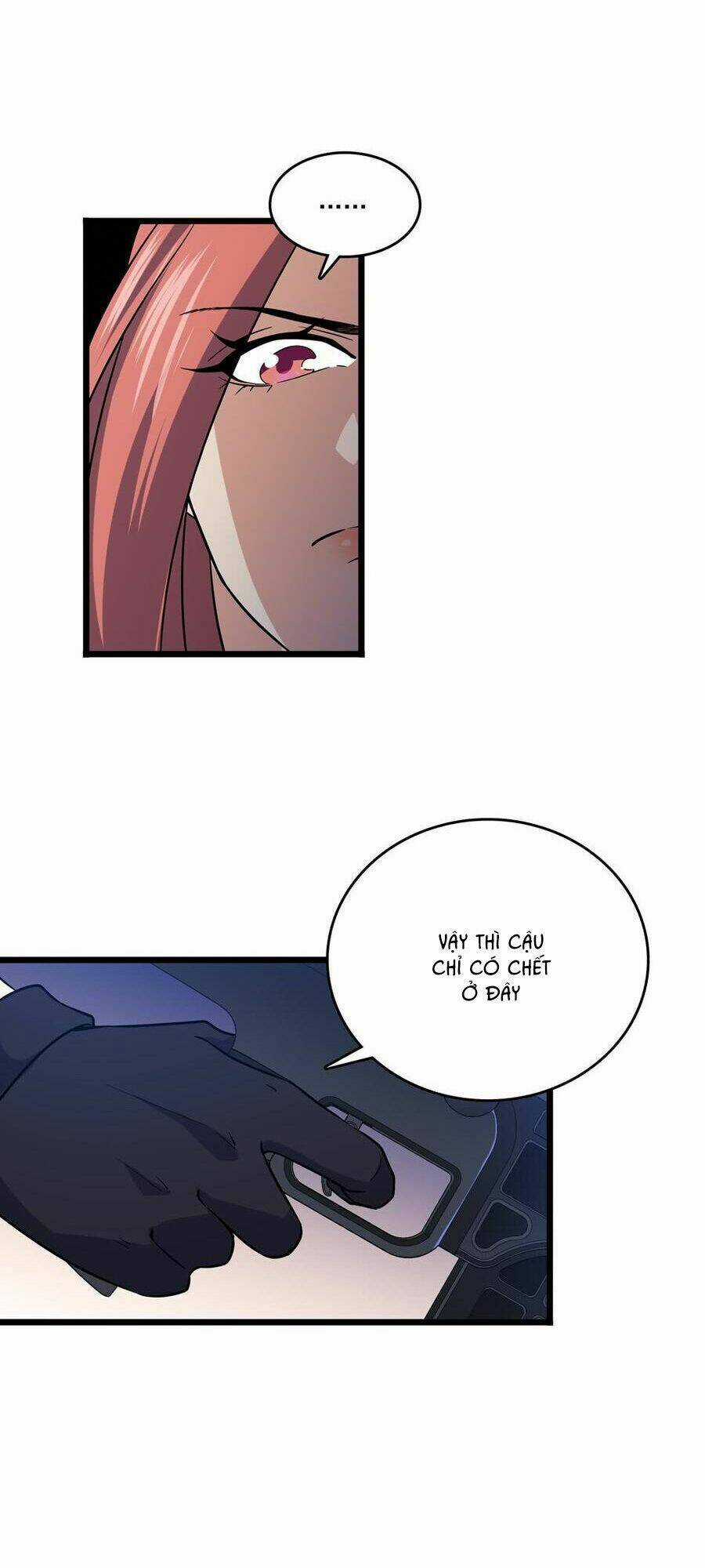 Tối Cường Binh Vương Chapter 77 trang 14