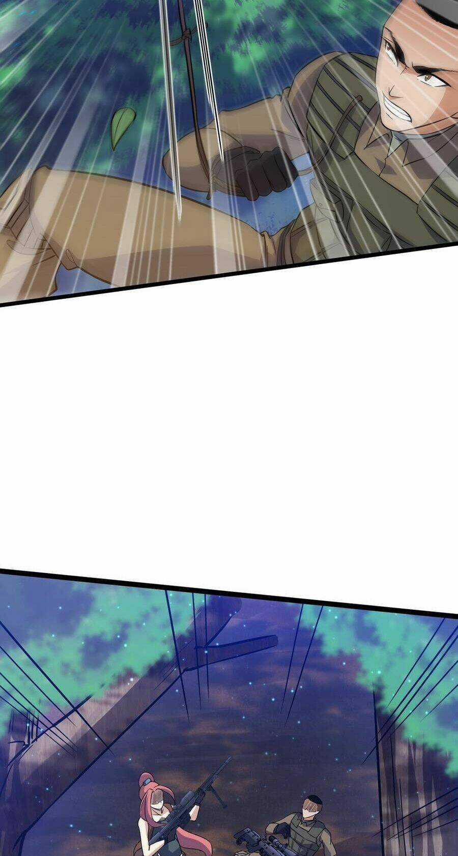 Tối Cường Binh Vương Chapter 77 trang 16