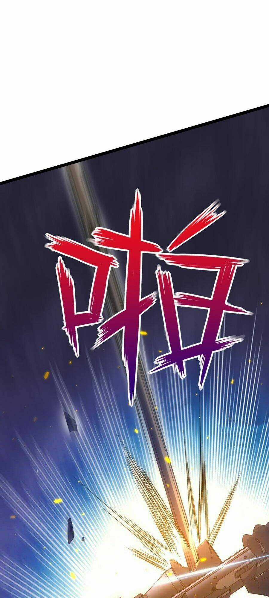 Tối Cường Binh Vương Chapter 77 trang 18