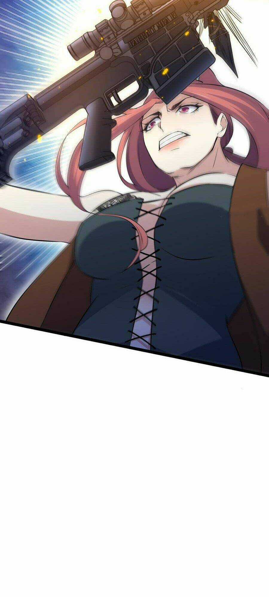 Tối Cường Binh Vương Chapter 77 trang 19