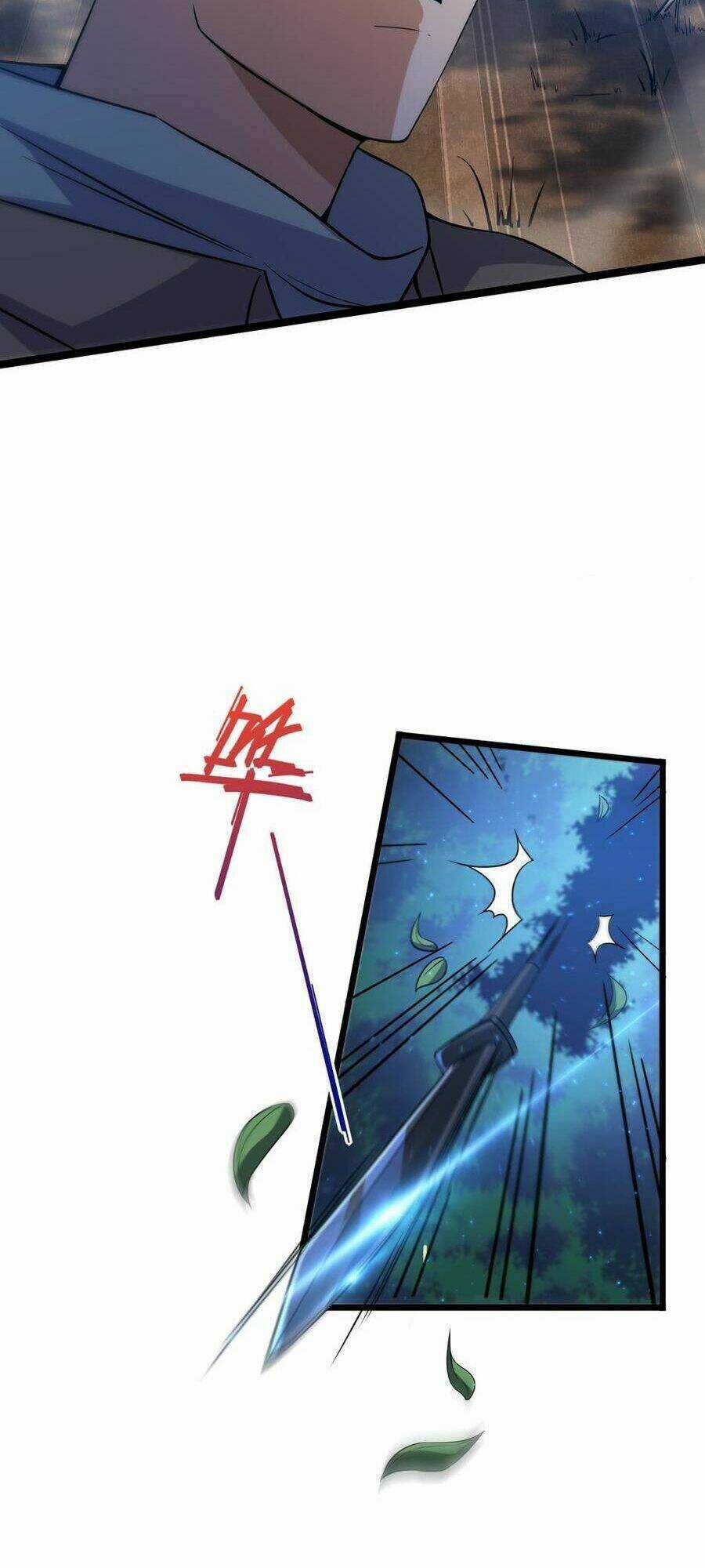 Tối Cường Binh Vương Chapter 77 trang 2