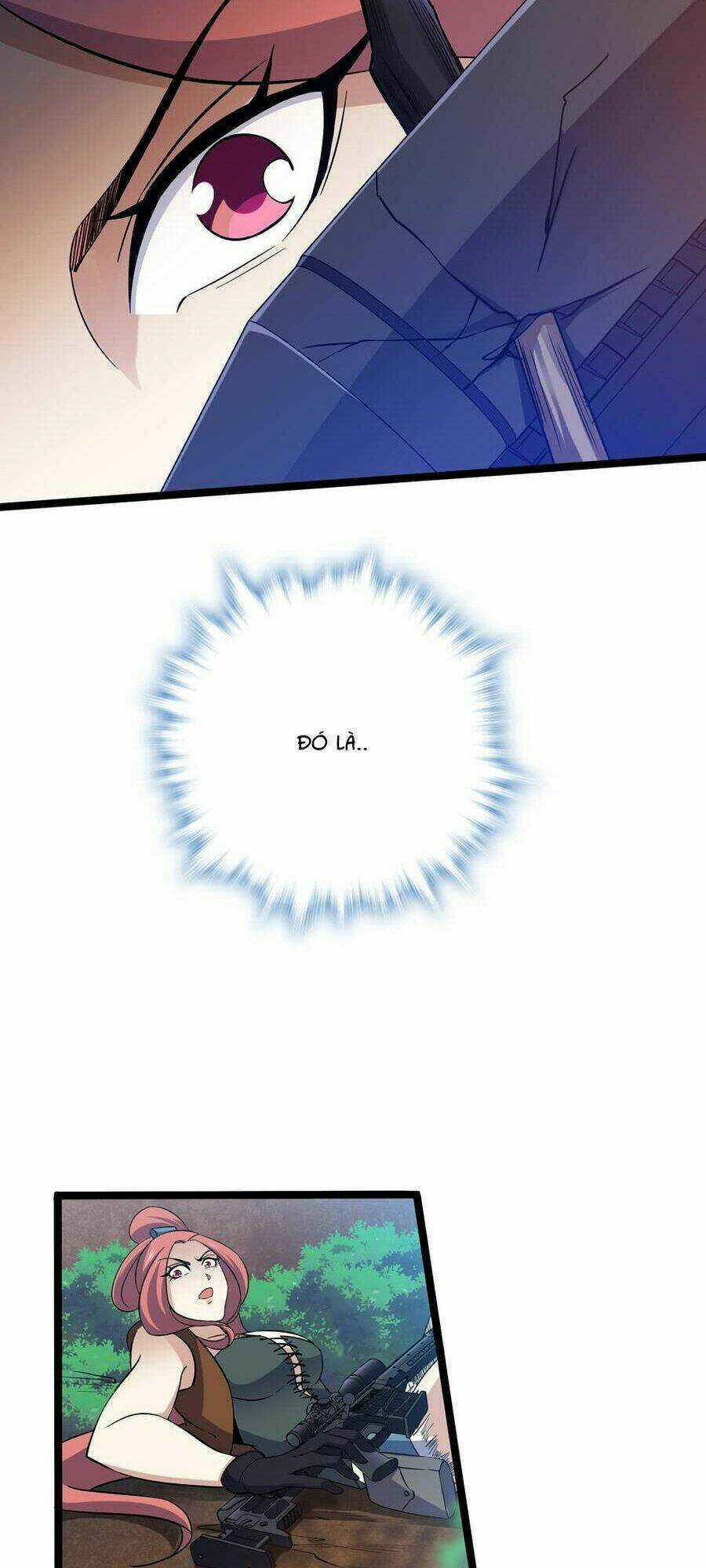 Tối Cường Binh Vương Chapter 77 trang 21