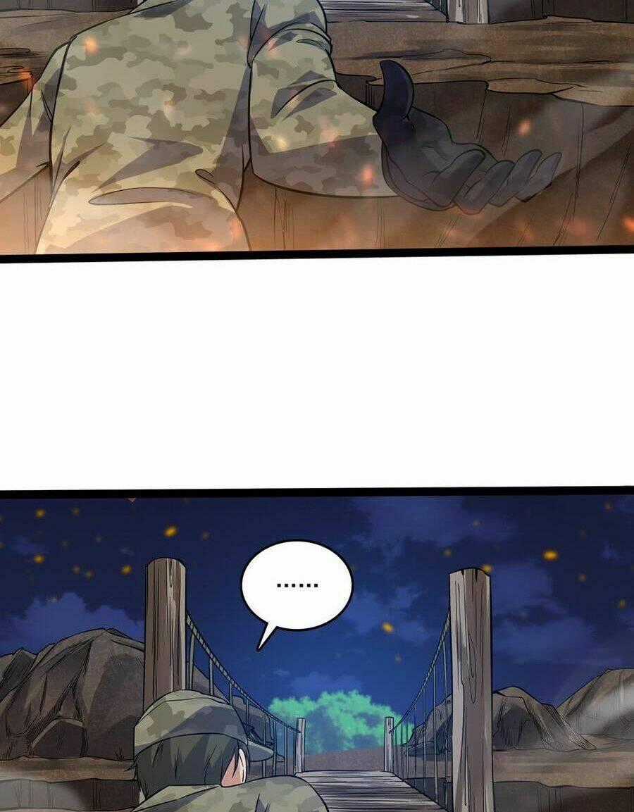 Tối Cường Binh Vương Chapter 77 trang 25