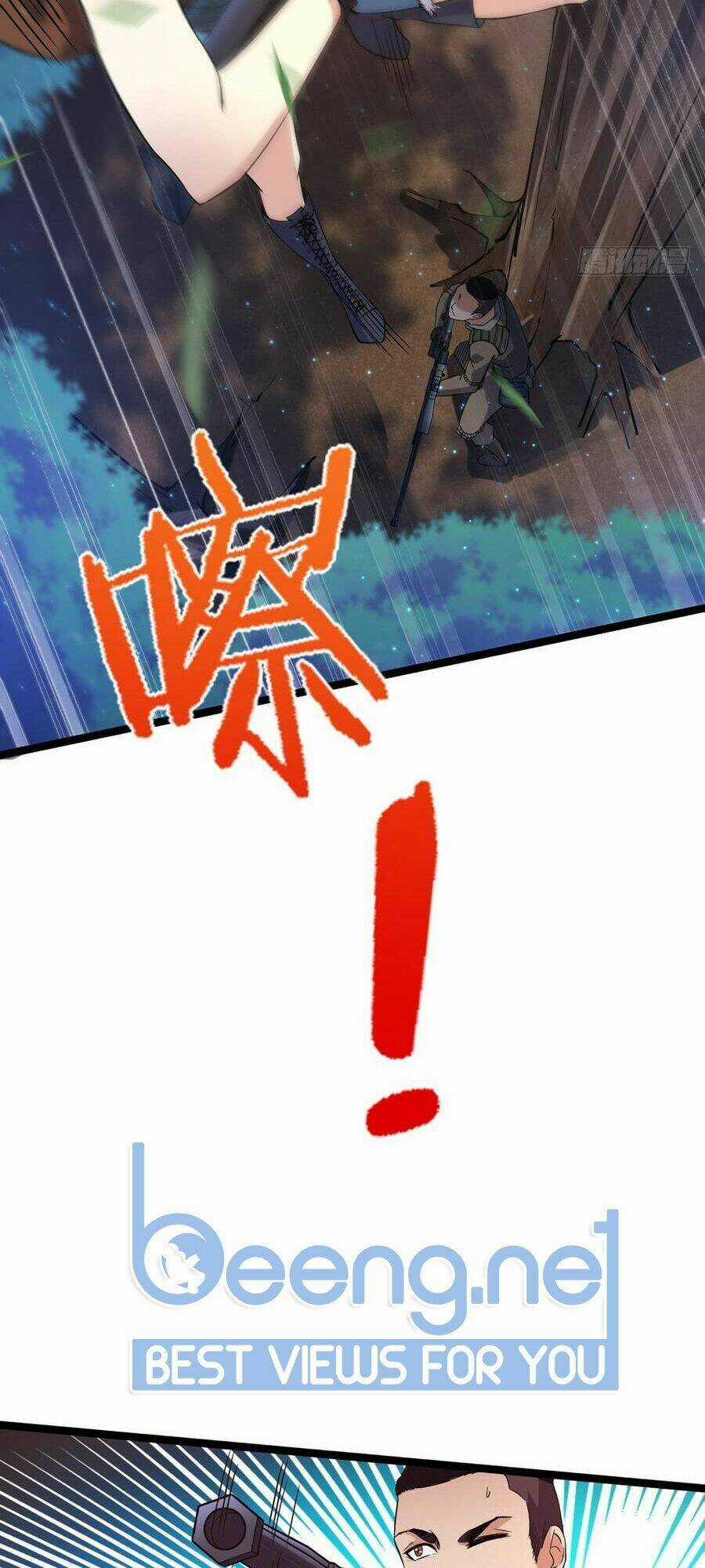 Tối Cường Binh Vương Chapter 77 trang 4