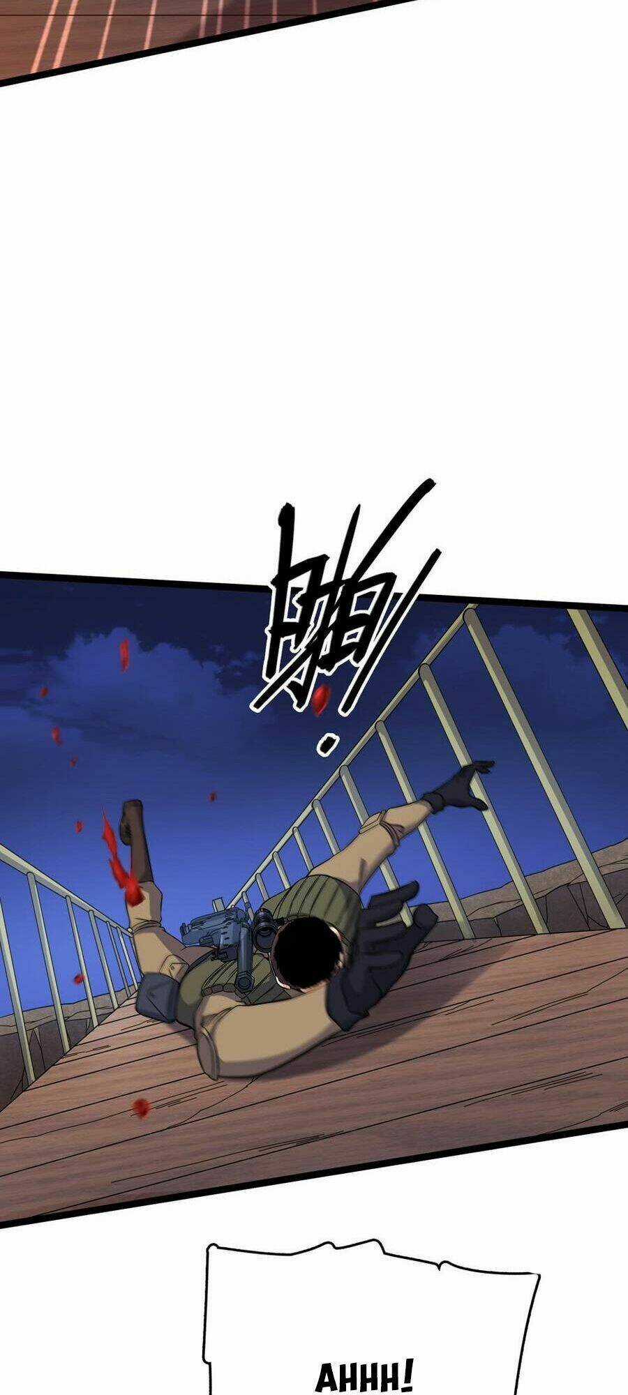 Tối Cường Binh Vương Chapter 78 trang 10