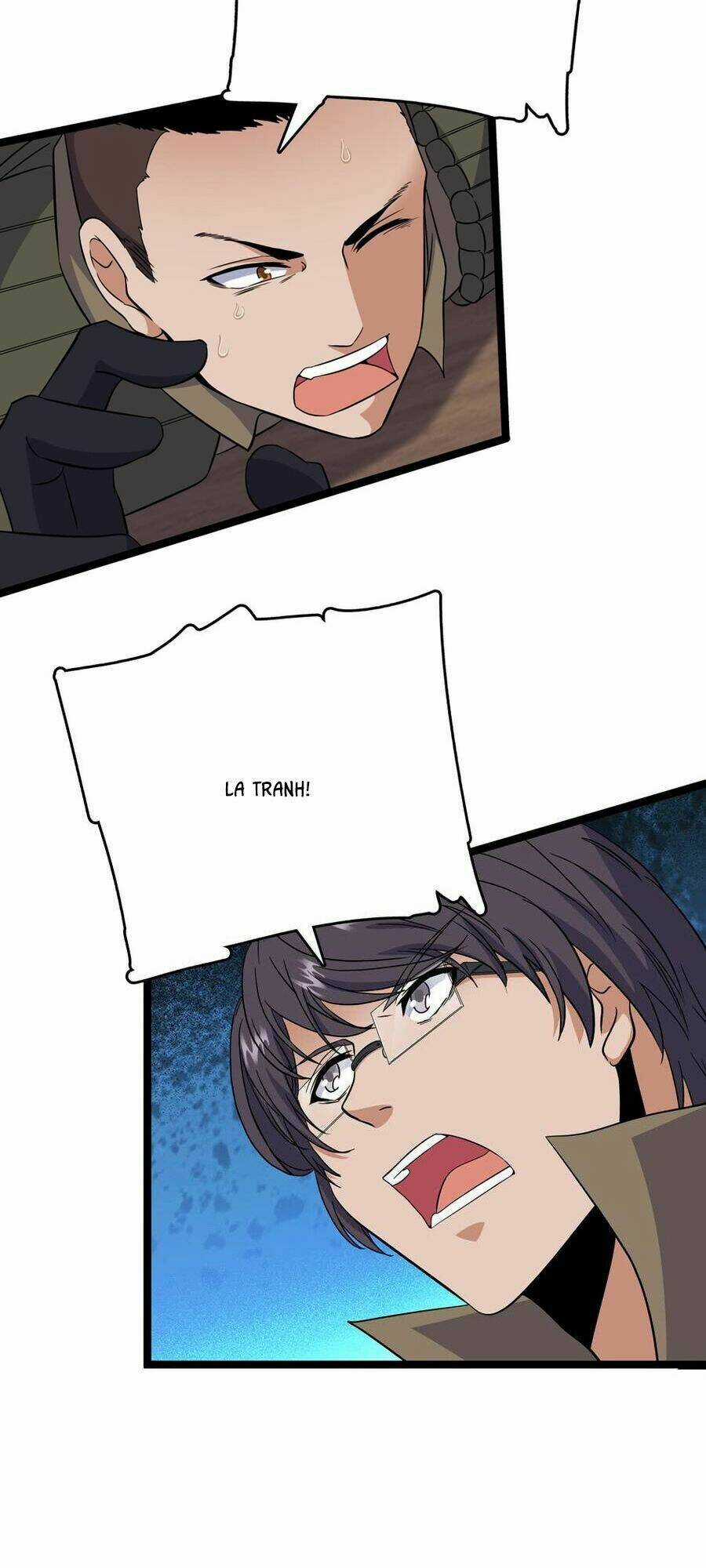 Tối Cường Binh Vương Chapter 78 trang 11