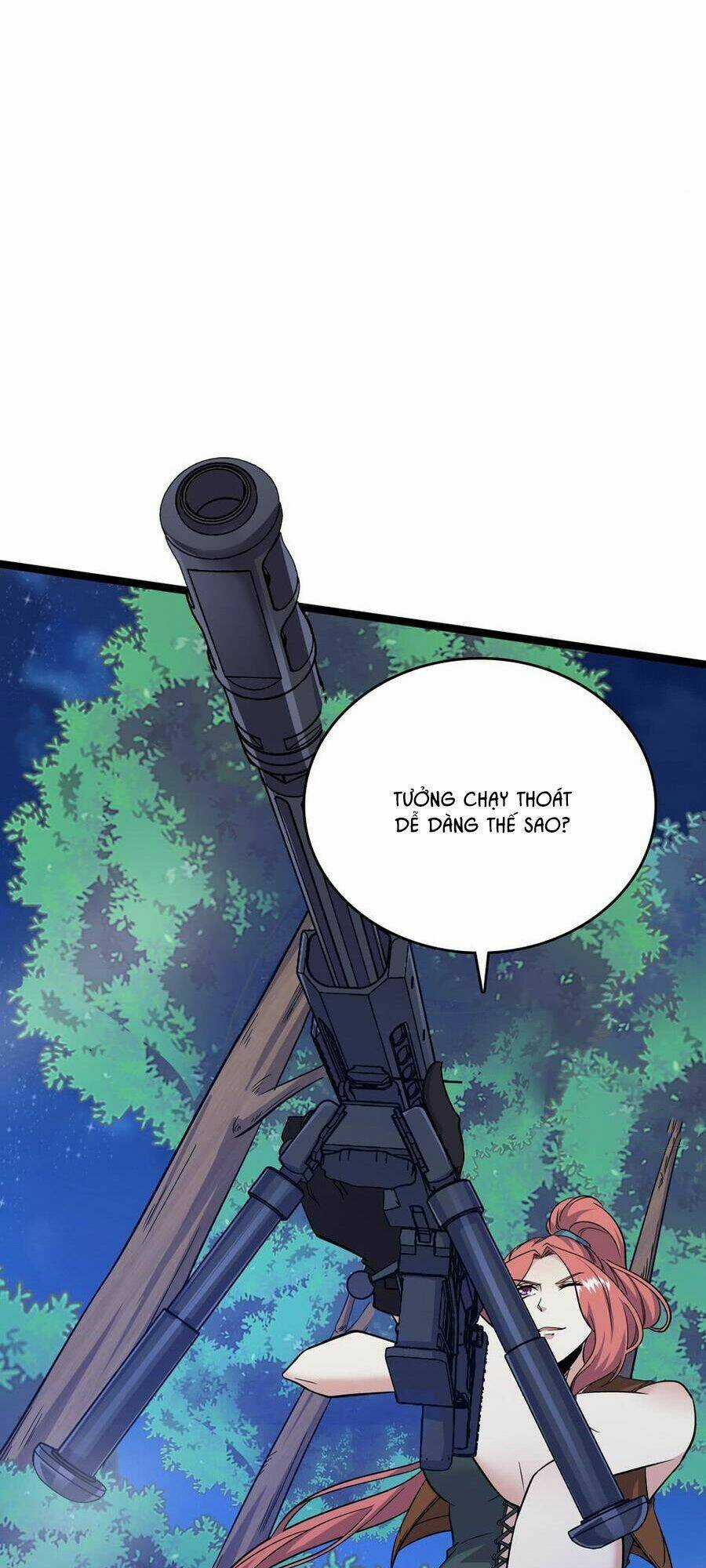 Tối Cường Binh Vương Chapter 78 trang 12