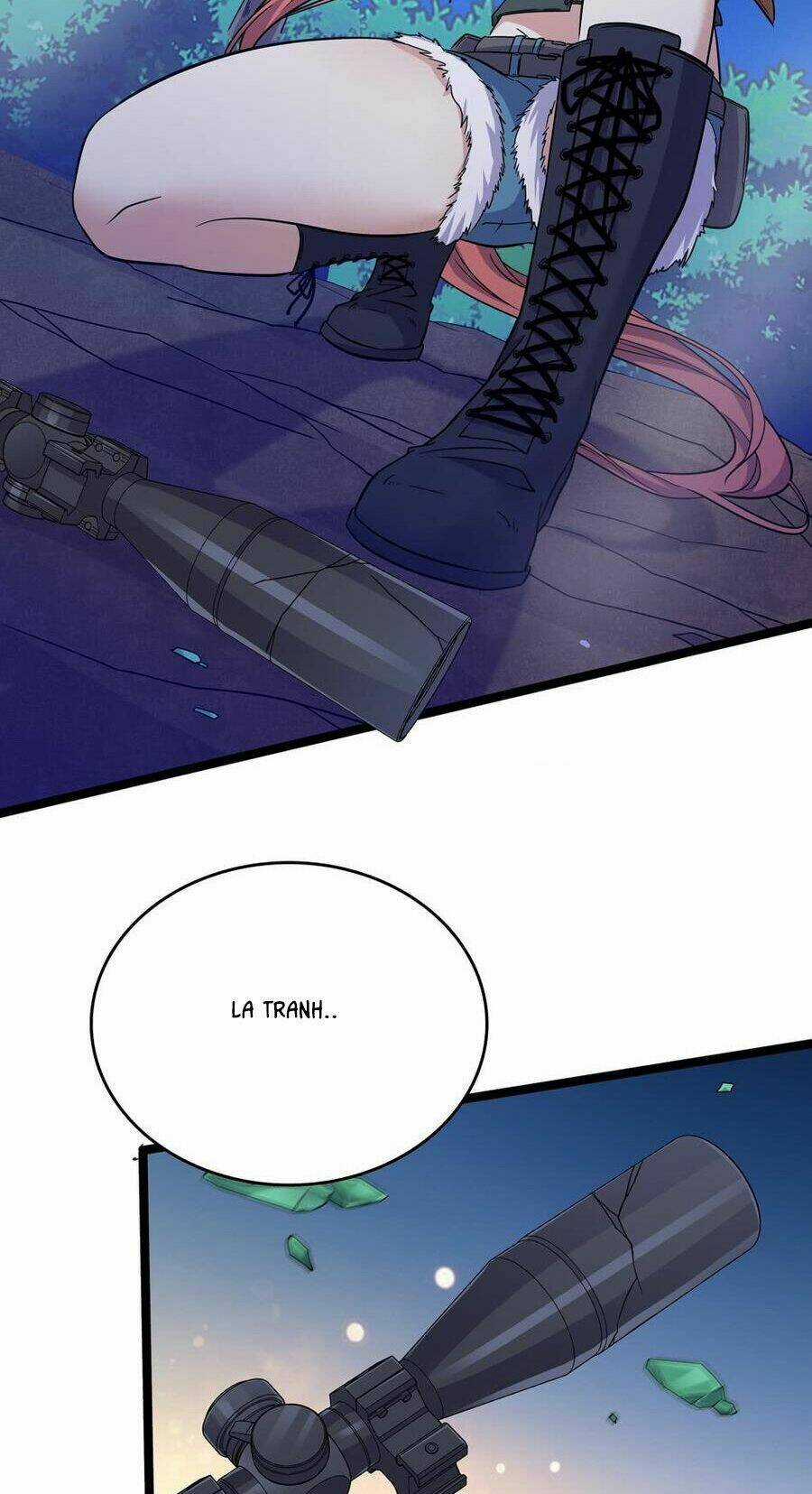 Tối Cường Binh Vương Chapter 78 trang 13