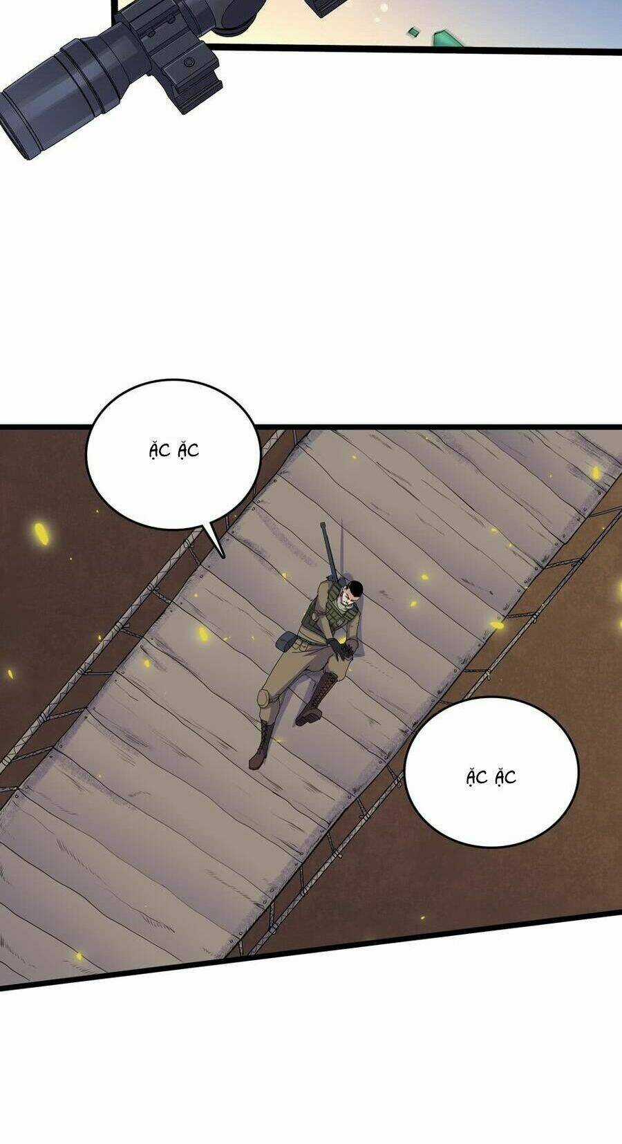 Tối Cường Binh Vương Chapter 78 trang 14