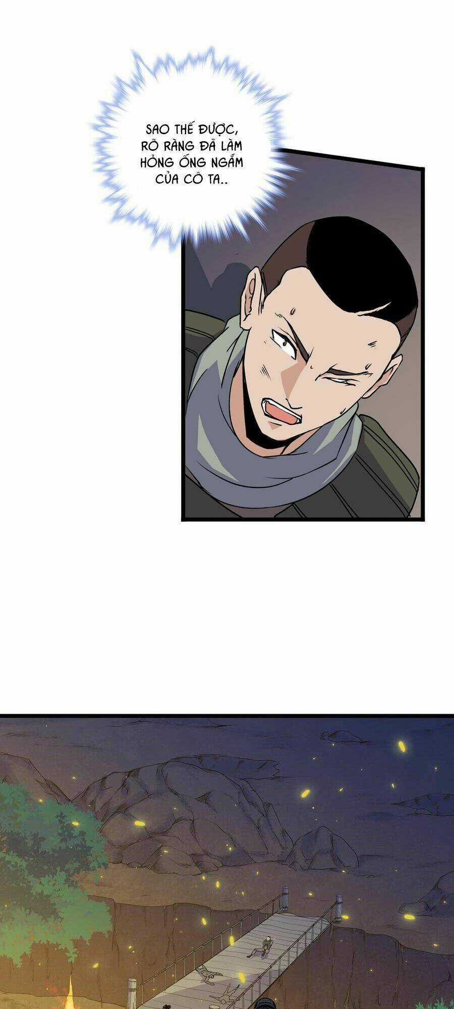 Tối Cường Binh Vương Chapter 78 trang 15