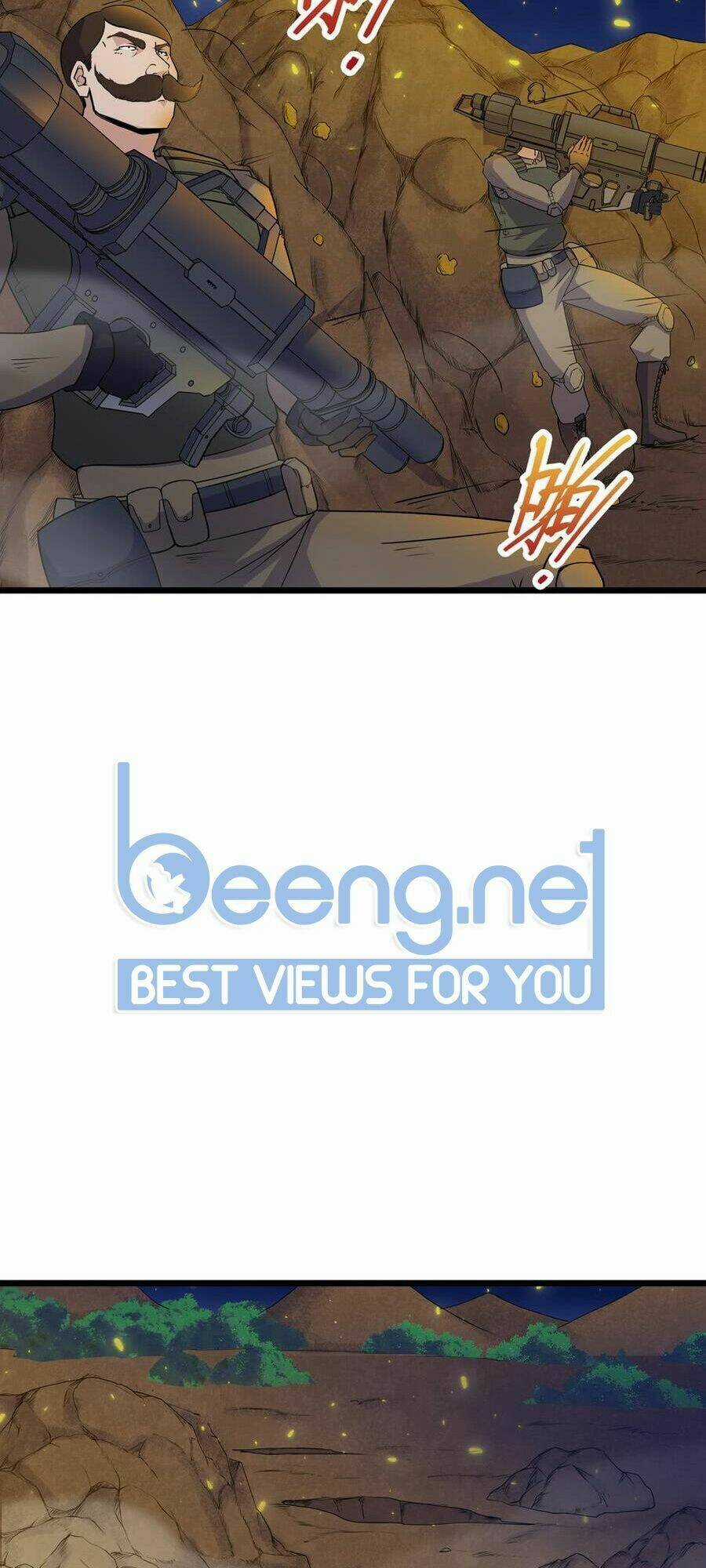 Tối Cường Binh Vương Chapter 78 trang 20