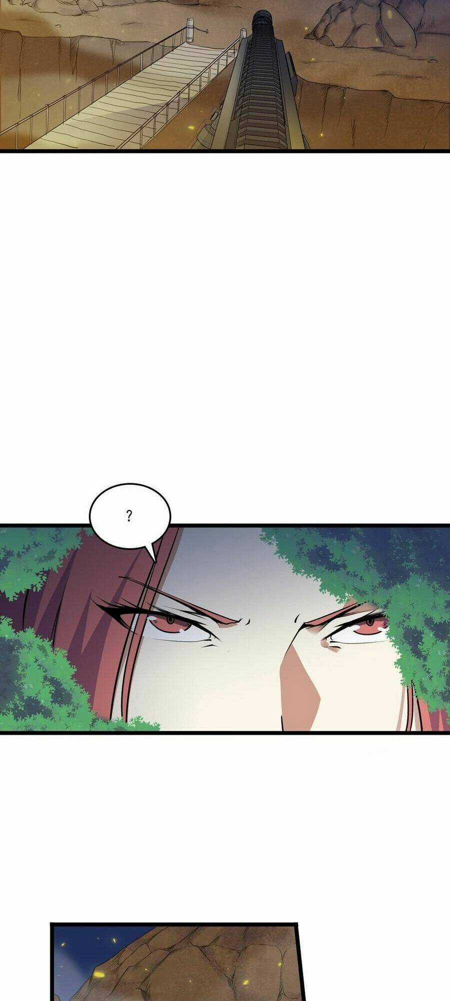 Tối Cường Binh Vương Chapter 78 trang 21