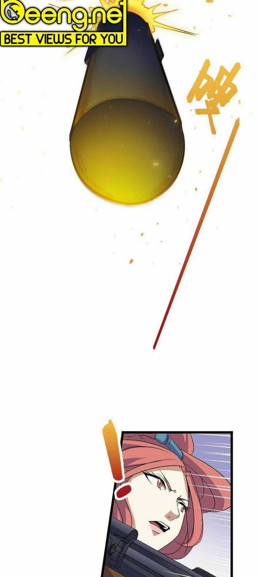 Tối Cường Binh Vương Chapter 78 trang 23