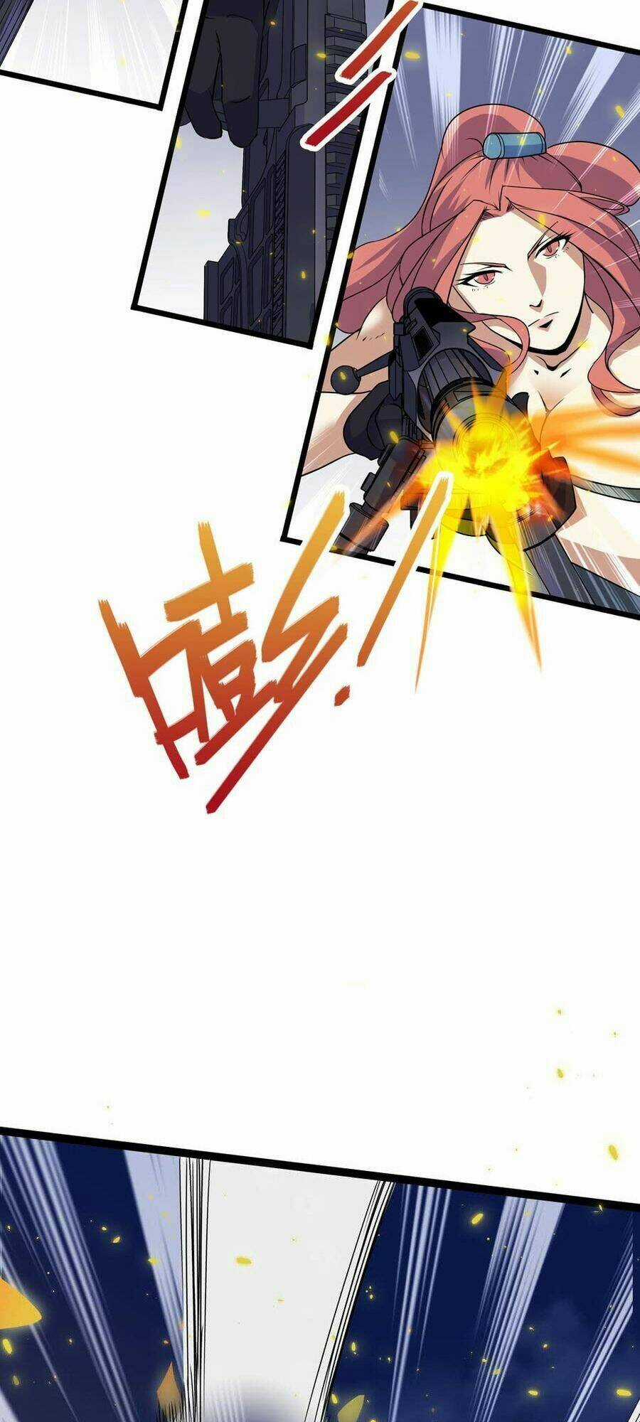 Tối Cường Binh Vương Chapter 78 trang 26