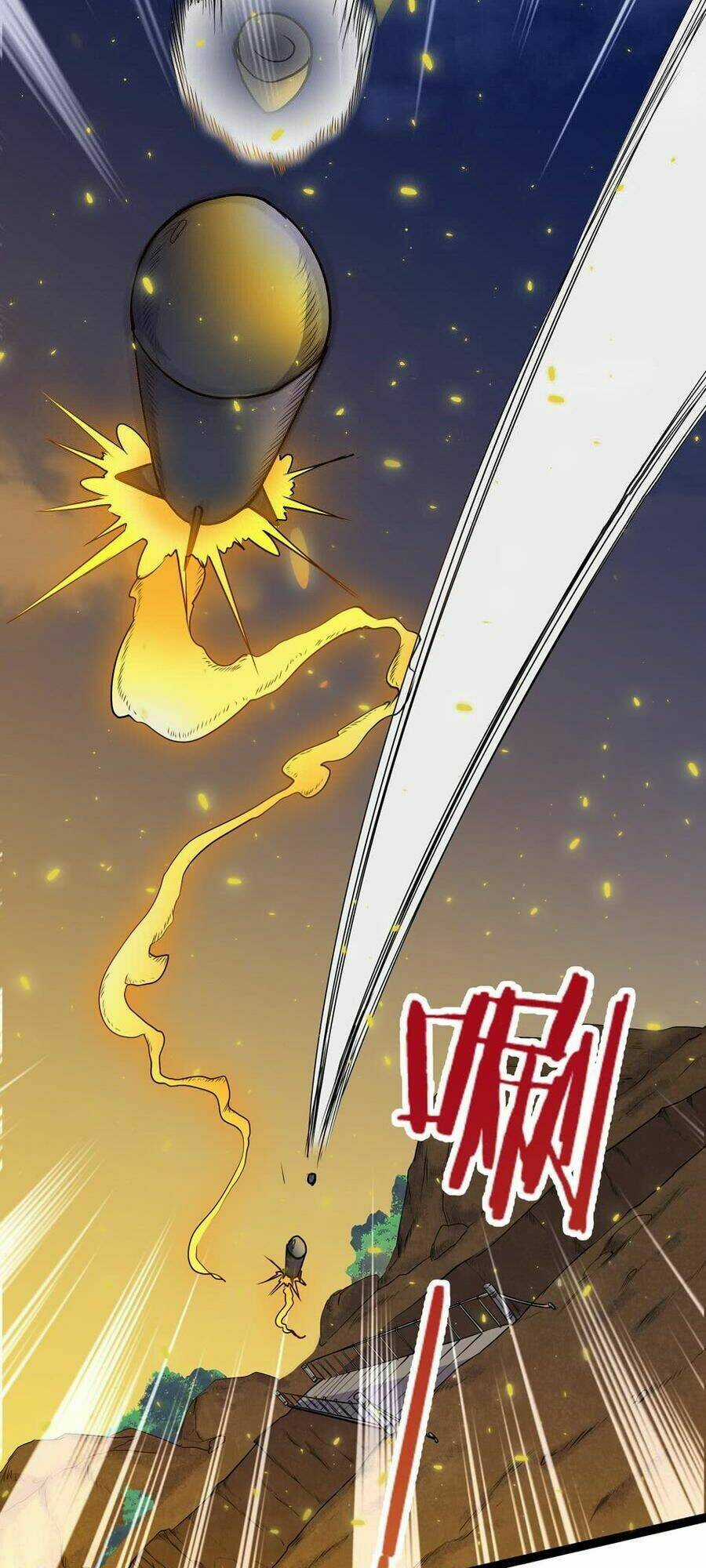 Tối Cường Binh Vương Chapter 78 trang 27