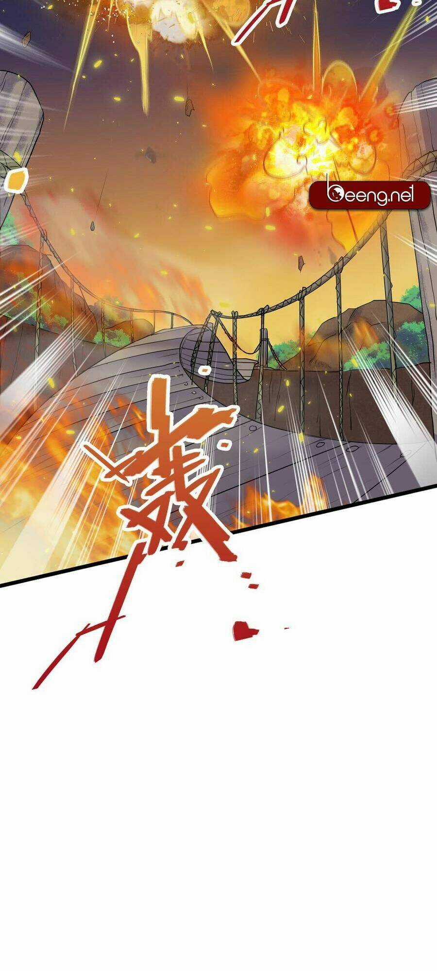 Tối Cường Binh Vương Chapter 78 trang 29