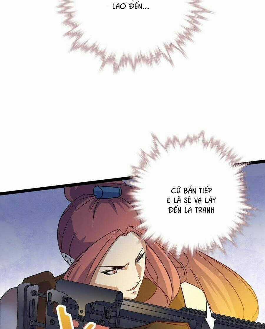 Tối Cường Binh Vương Chapter 78 trang 31