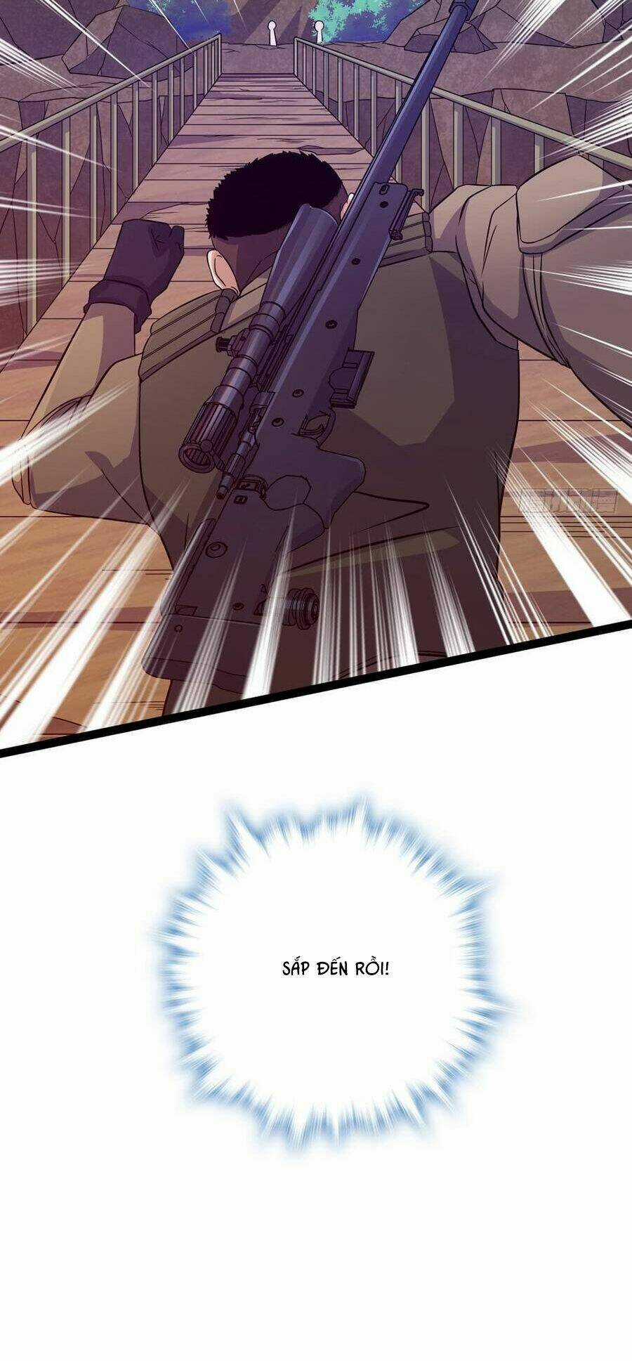 Tối Cường Binh Vương Chapter 78 trang 6