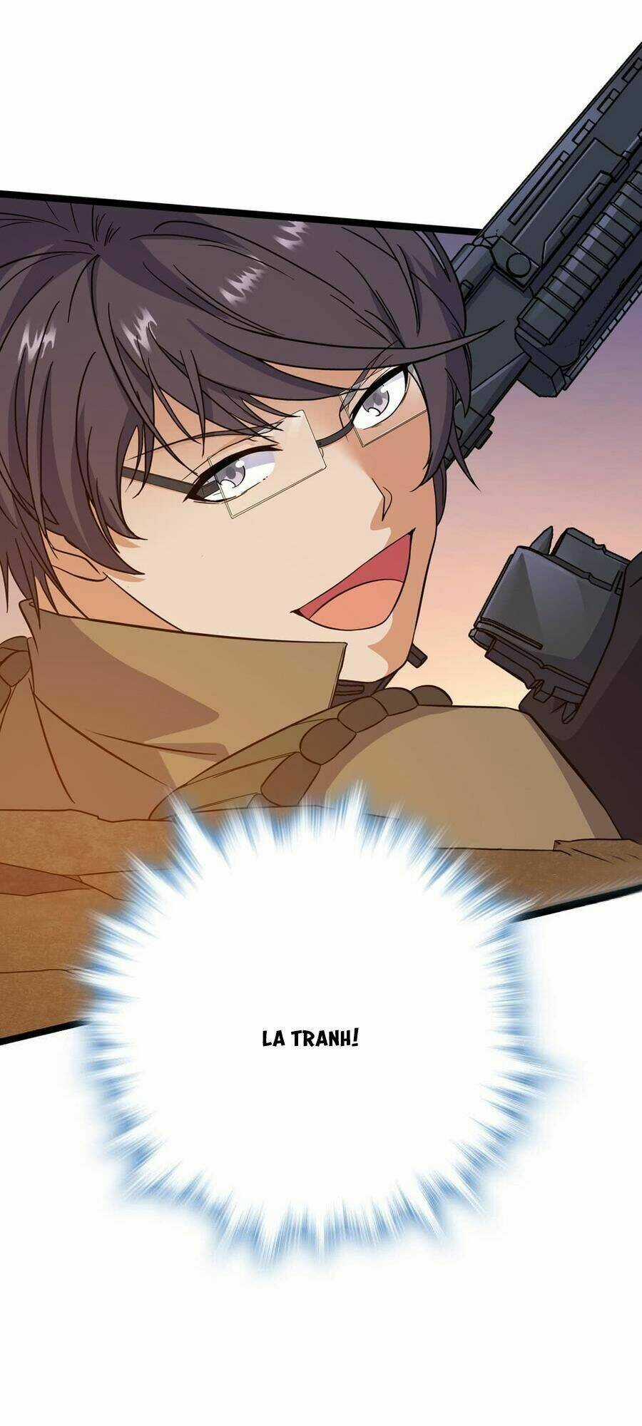 Tối Cường Binh Vương Chapter 78 trang 7