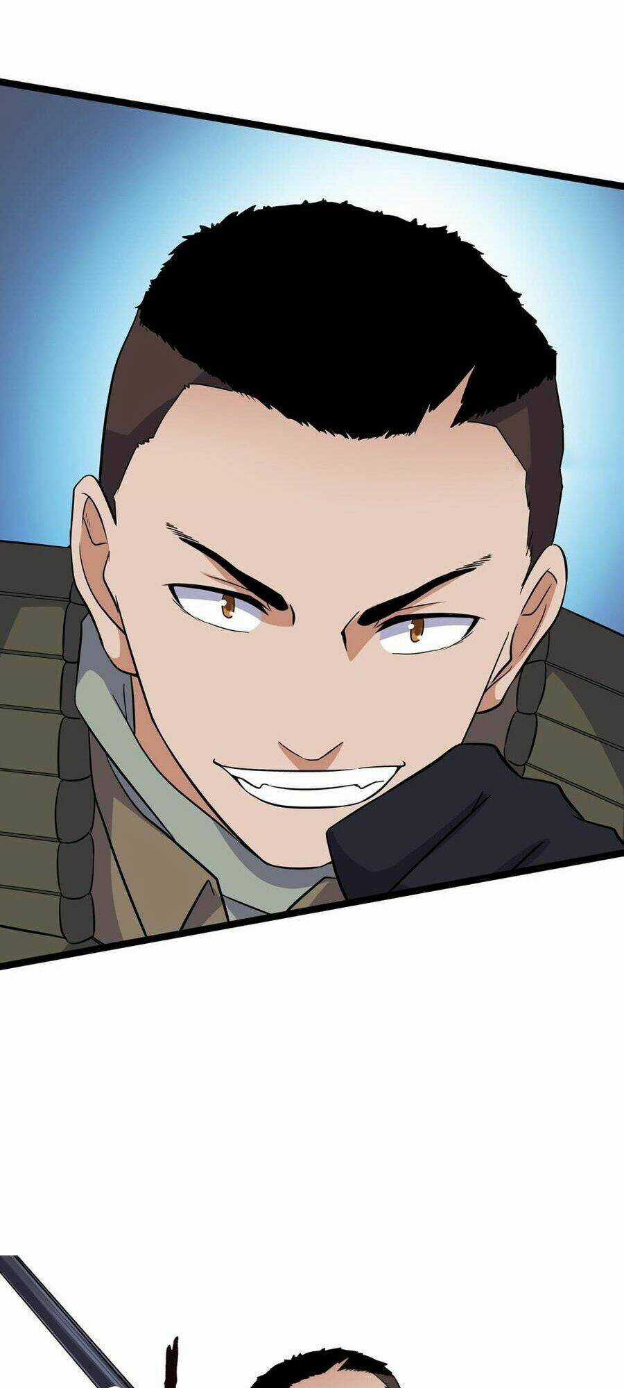 Tối Cường Binh Vương Chapter 78 trang 8