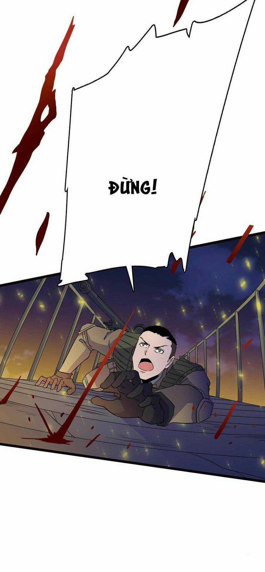 Tối Cường Binh Vương Chapter 79 trang 14