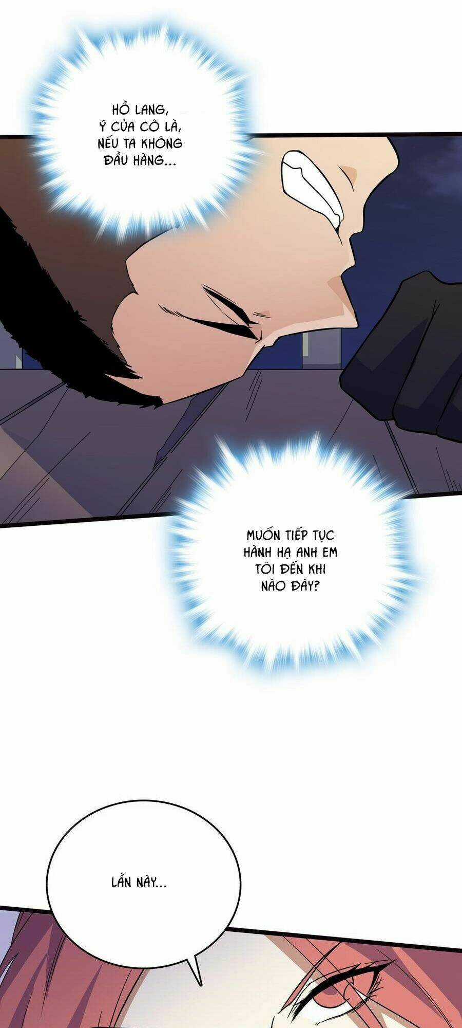 Tối Cường Binh Vương Chapter 79 trang 15