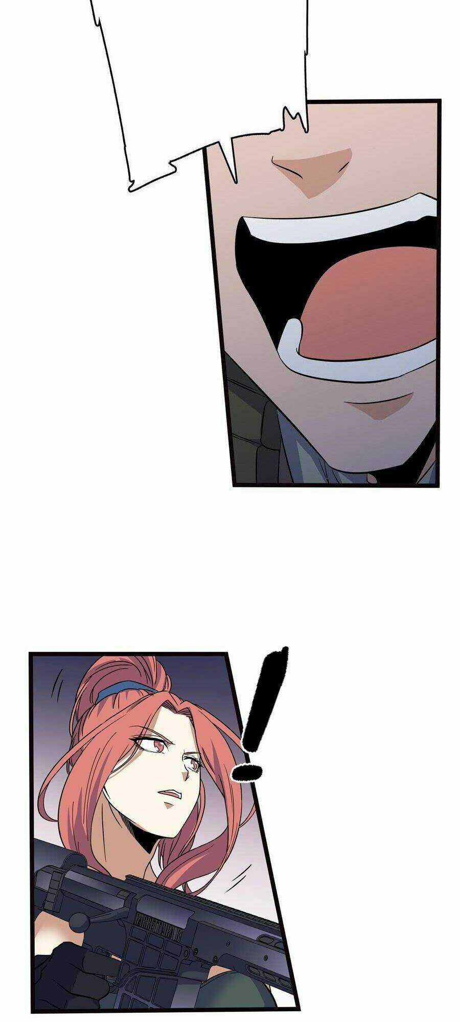 Tối Cường Binh Vương Chapter 79 trang 19