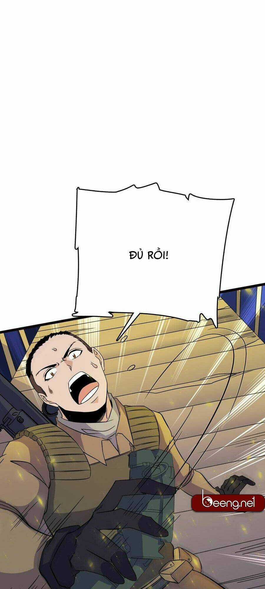 Tối Cường Binh Vương Chapter 79 trang 20