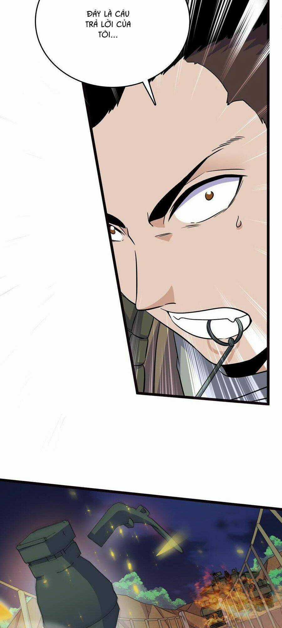 Tối Cường Binh Vương Chapter 79 trang 23