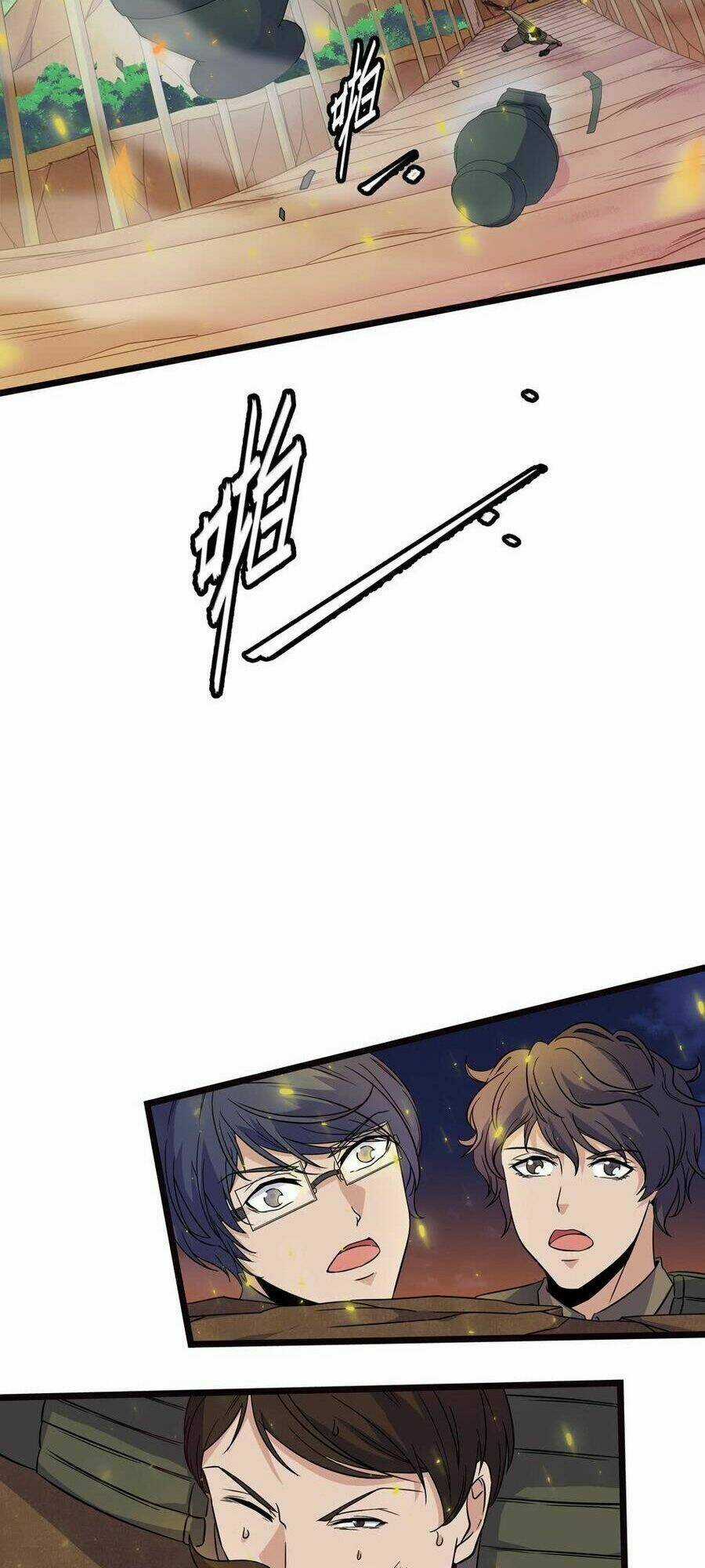 Tối Cường Binh Vương Chapter 79 trang 24